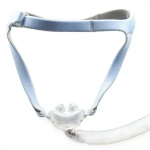 devilbiss j200 nasal pillow mask