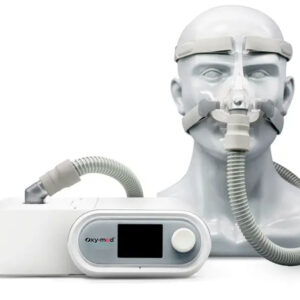 oxymed sleepeasy auto cpap
