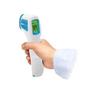 microtek infrared thermometer