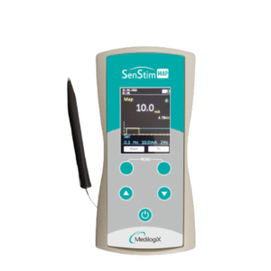 medilogix senstim peripherial nerve stimulator