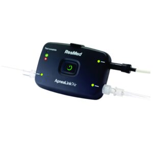 resmed apnealink air sleep apnea testing device